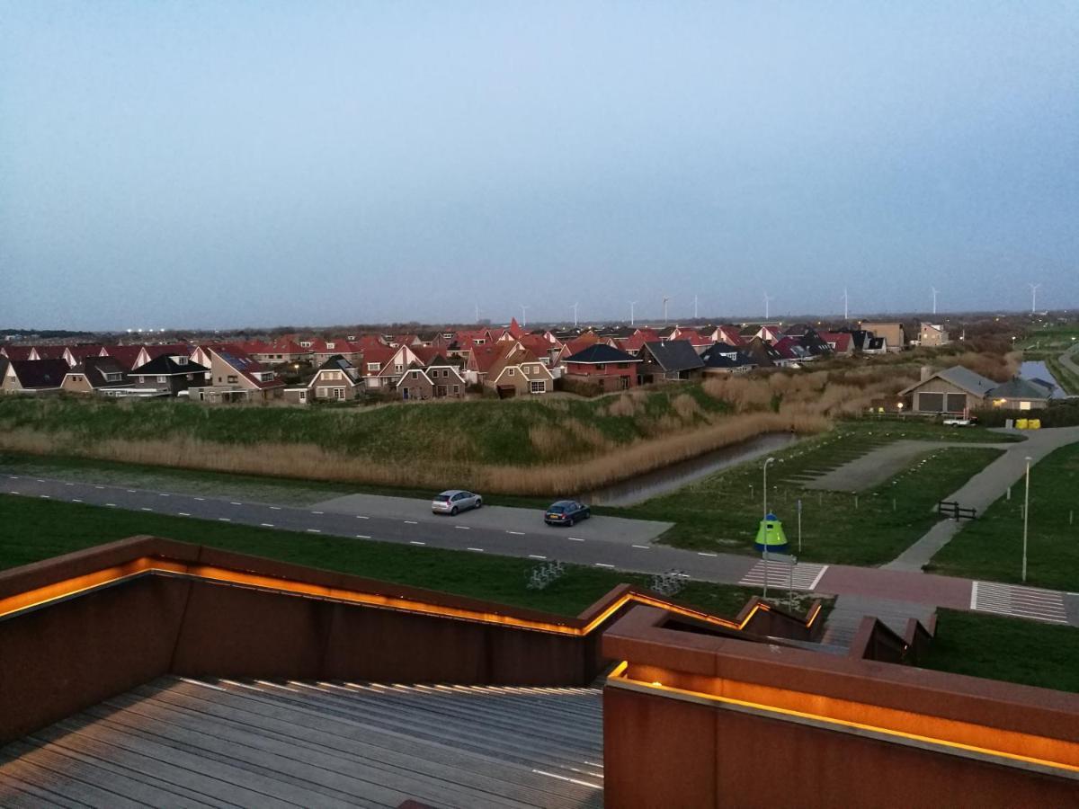 Nieuw Strand Petten Exterior photo