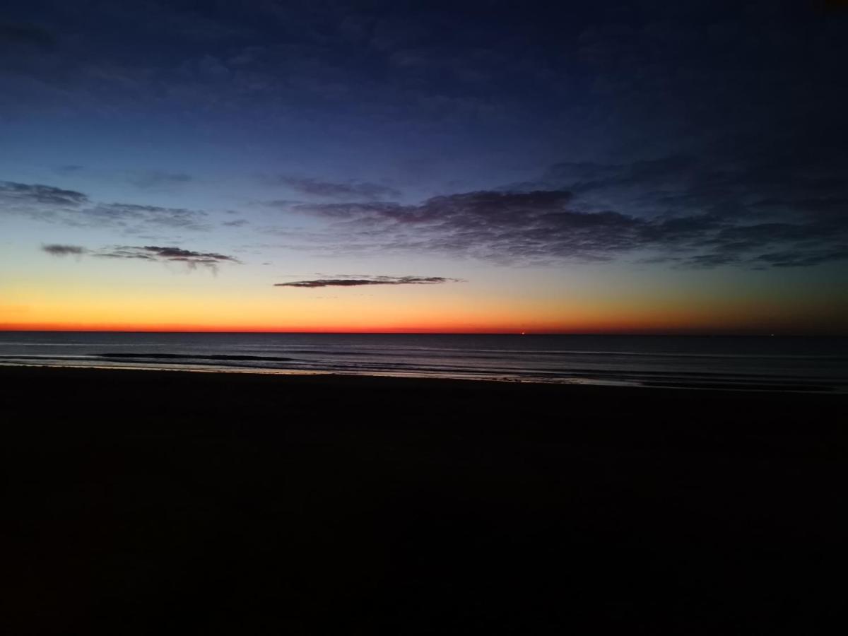 Nieuw Strand Petten Exterior photo